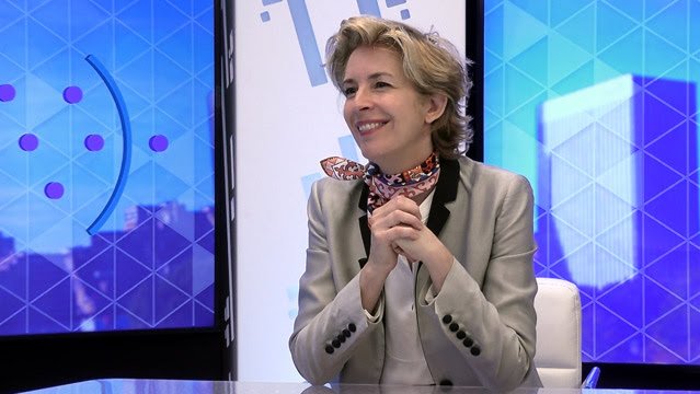 Former des équipes à l'ère numérique - Xerfi Canal - Juillet 2018