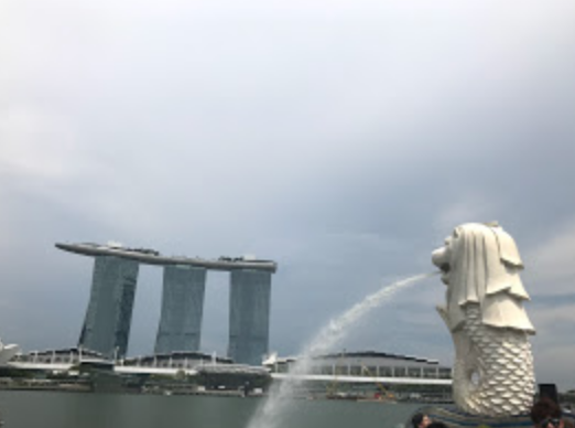 Learning Expédition Asie - JOUR 2 