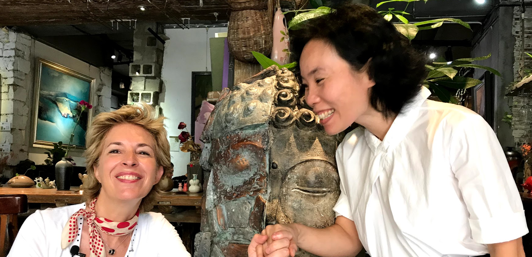 Learning Expédition Asie - JOUR 6