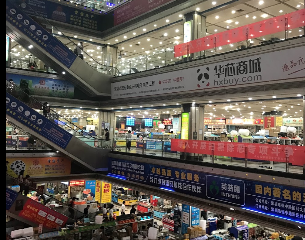 Learning Expédition Asie - JOUR 7