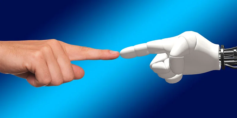 Formez vos managers à l’Intelligence collective et à l’Intelligence artificielle! - Cnam Le blog - Janvier 2019