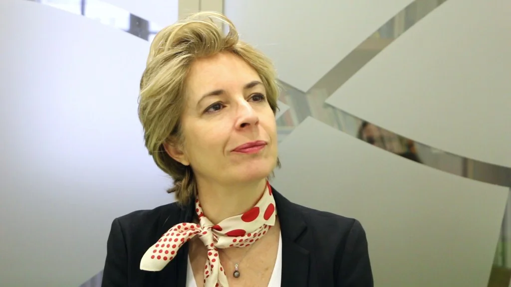 Comment manager à l'heure de l'intelligence artificielle ? - Courrier Cadres - Janvier 2019