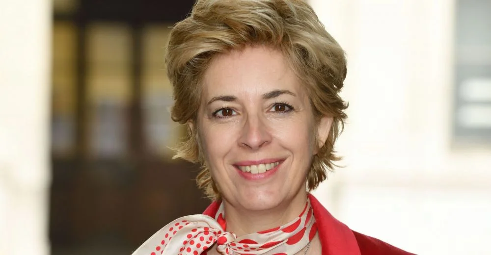 Le DRH, futur star grâce à l’intelligence artificielle - L'Opinion - Avril 2019