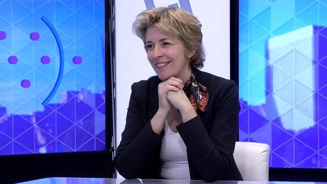 L'avenir des fonctions RH face à l'I.A - Xerfi Canal - Mai 2019