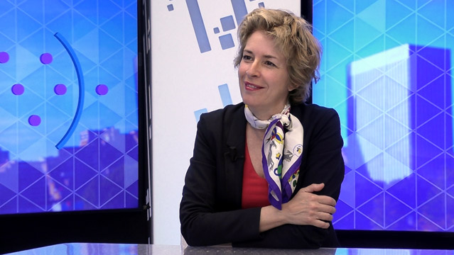 Comment parler de l'IA en entreprise sans faire peur ? - Xerfi Canal- Juin 2019