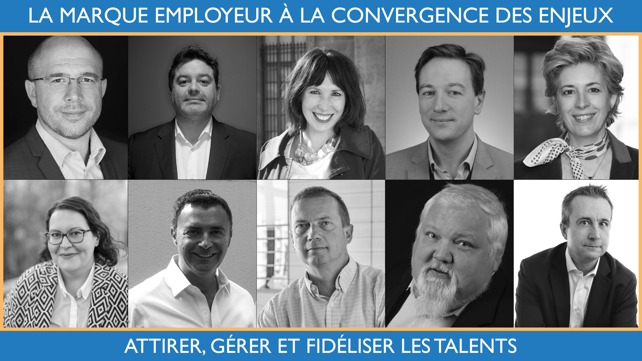 Human Day - La journée de l'humain au cœur de l'entreprise - 19 Septembre 2019