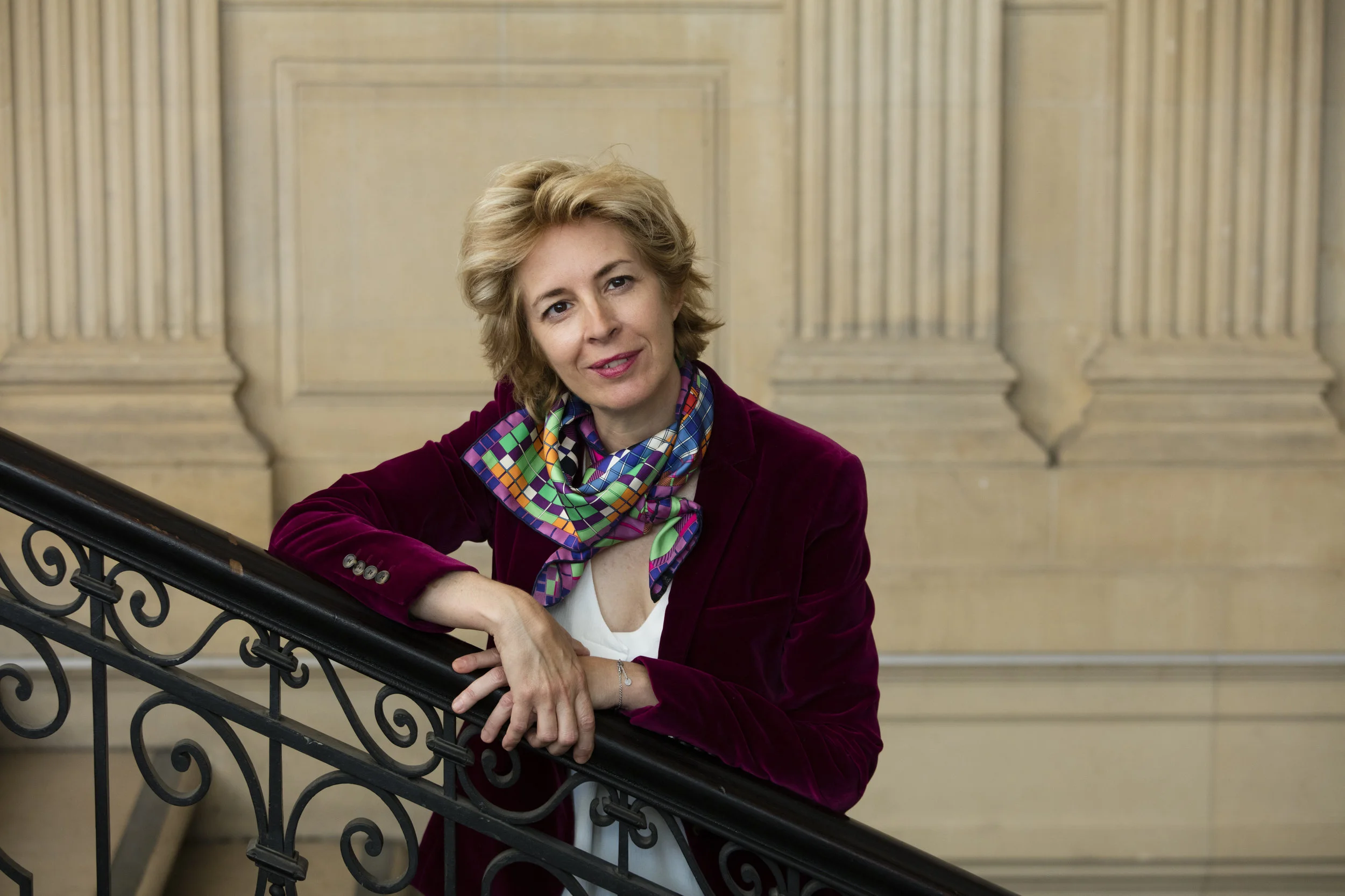 Le CNAM lance un MOOC sur l’intelligence artificielle - Exclusive RH - Novembre 2019