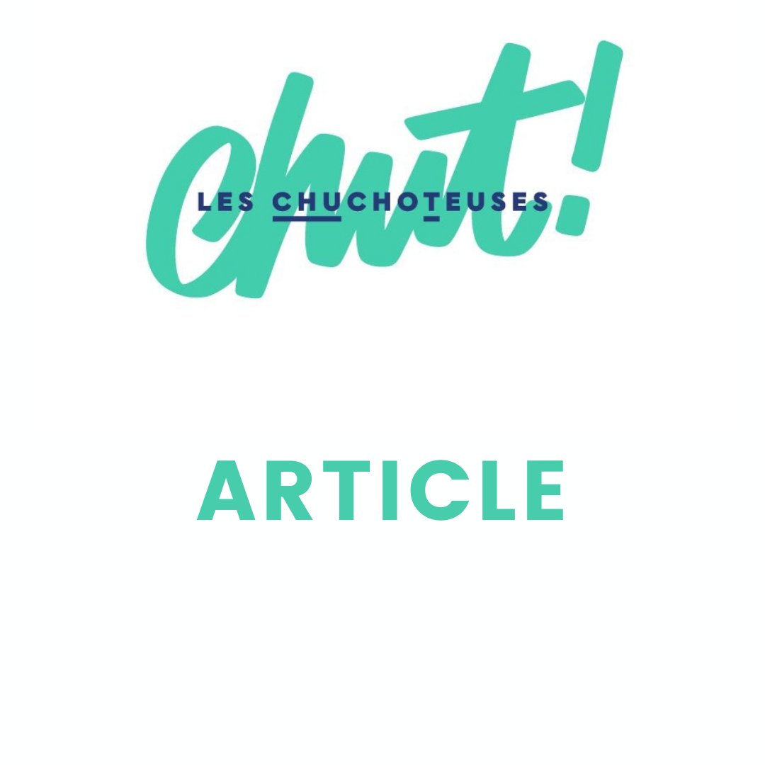 « Le manager aura un rôle encore plus central avec le numérique » - Chut Magazine - Janvier 2020