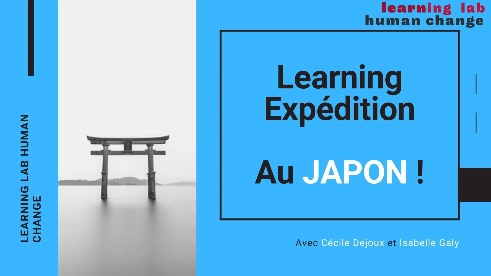 Focus sur la Learning Expédition IA Japon 