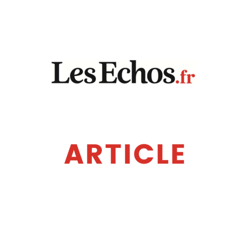 Recrutement : donnons à l'IA sa juste place ! - Les Echos - Février 2020