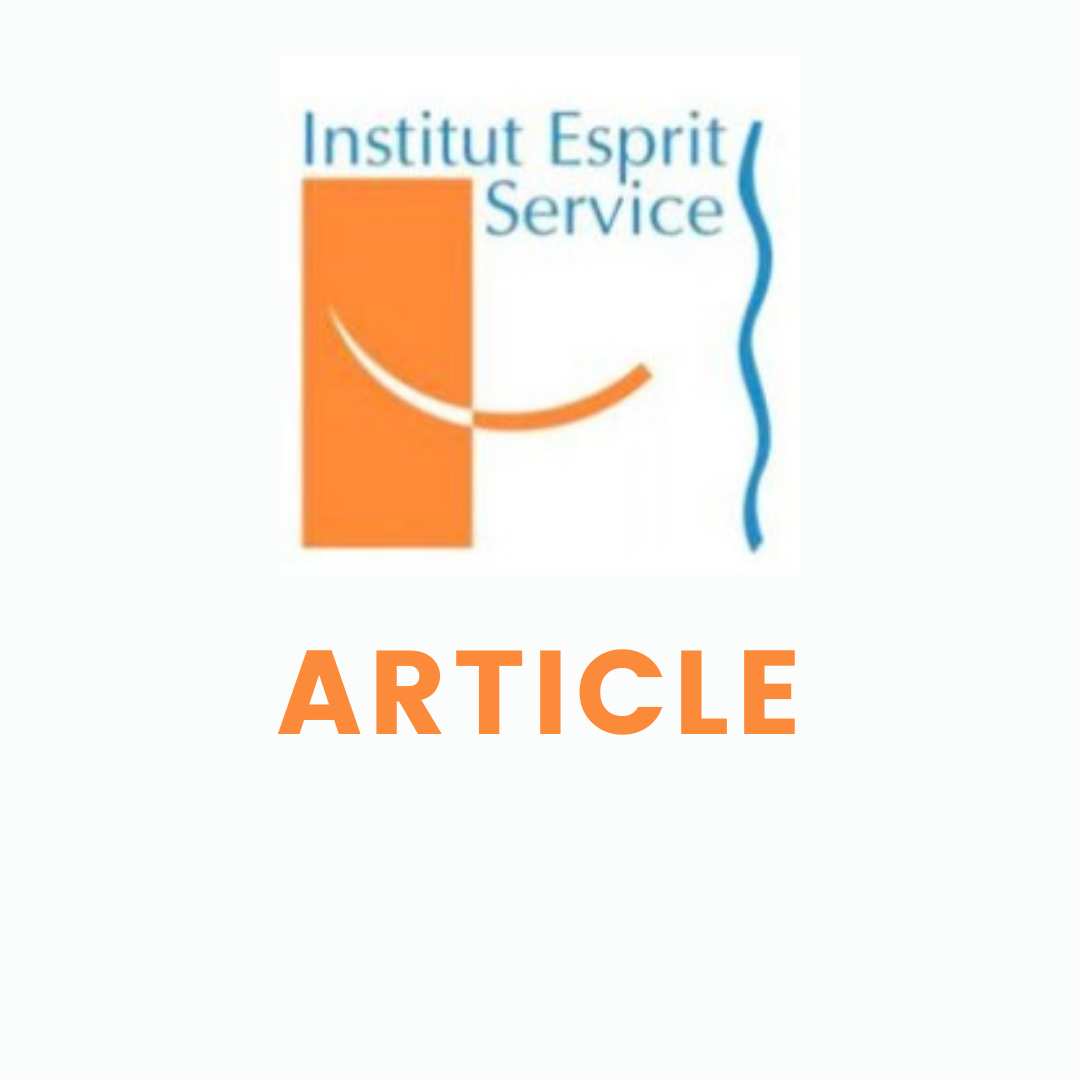 Manager dans l'incertitude - Institut Esprit Service/MEDEF - 24 Juin 2020