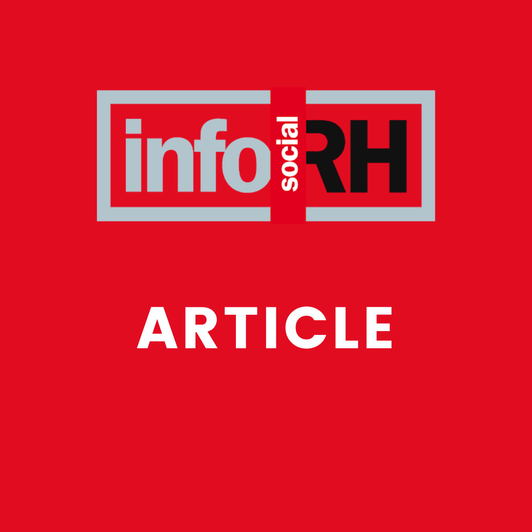 Monter en compétences pour devenir IA compatible  - Info SocialRH - Octobre 2020