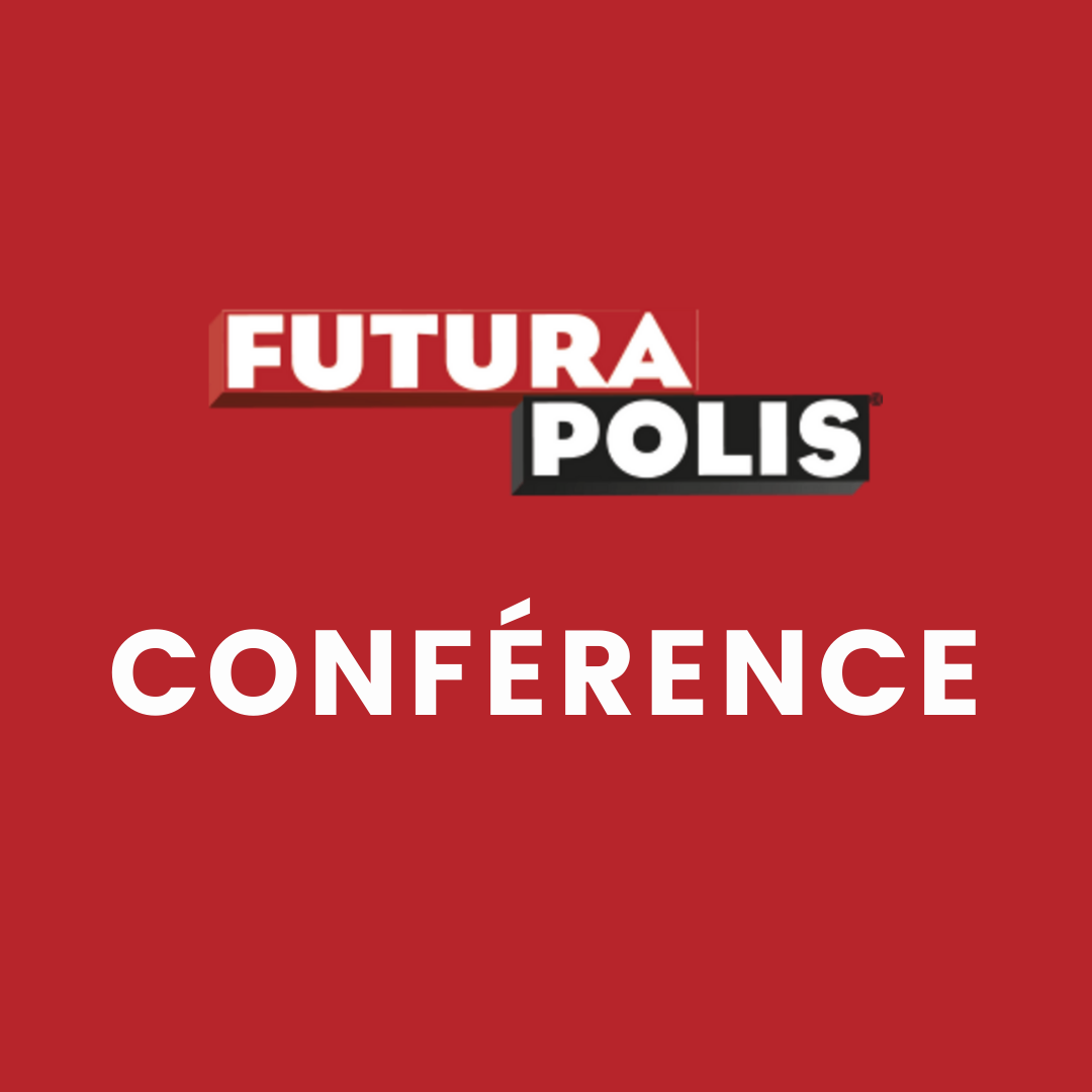 La révélation accélérée de la vie au travail et au management - Futurapolis - Novembre 2020