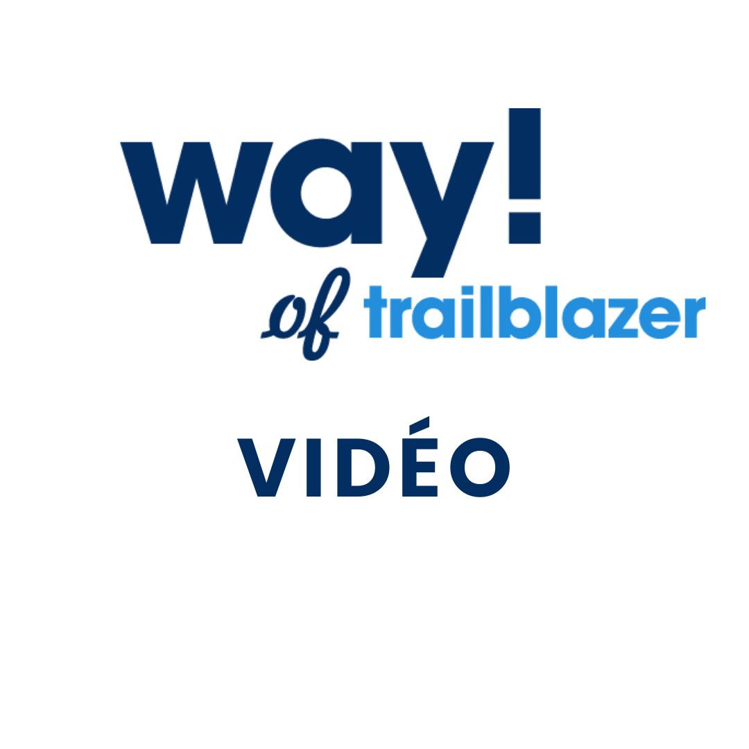 Comment GÉRER ses équipes grâce à l’IA ? - Way ! of Trailblazer - Décembre 2020