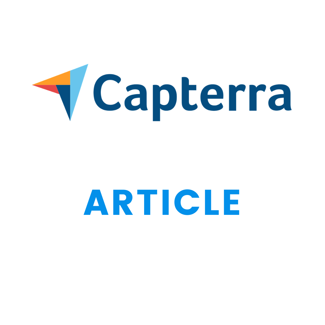 La méthode Agile, qu’est-ce que c’est ? - Capterra - Juin 2018