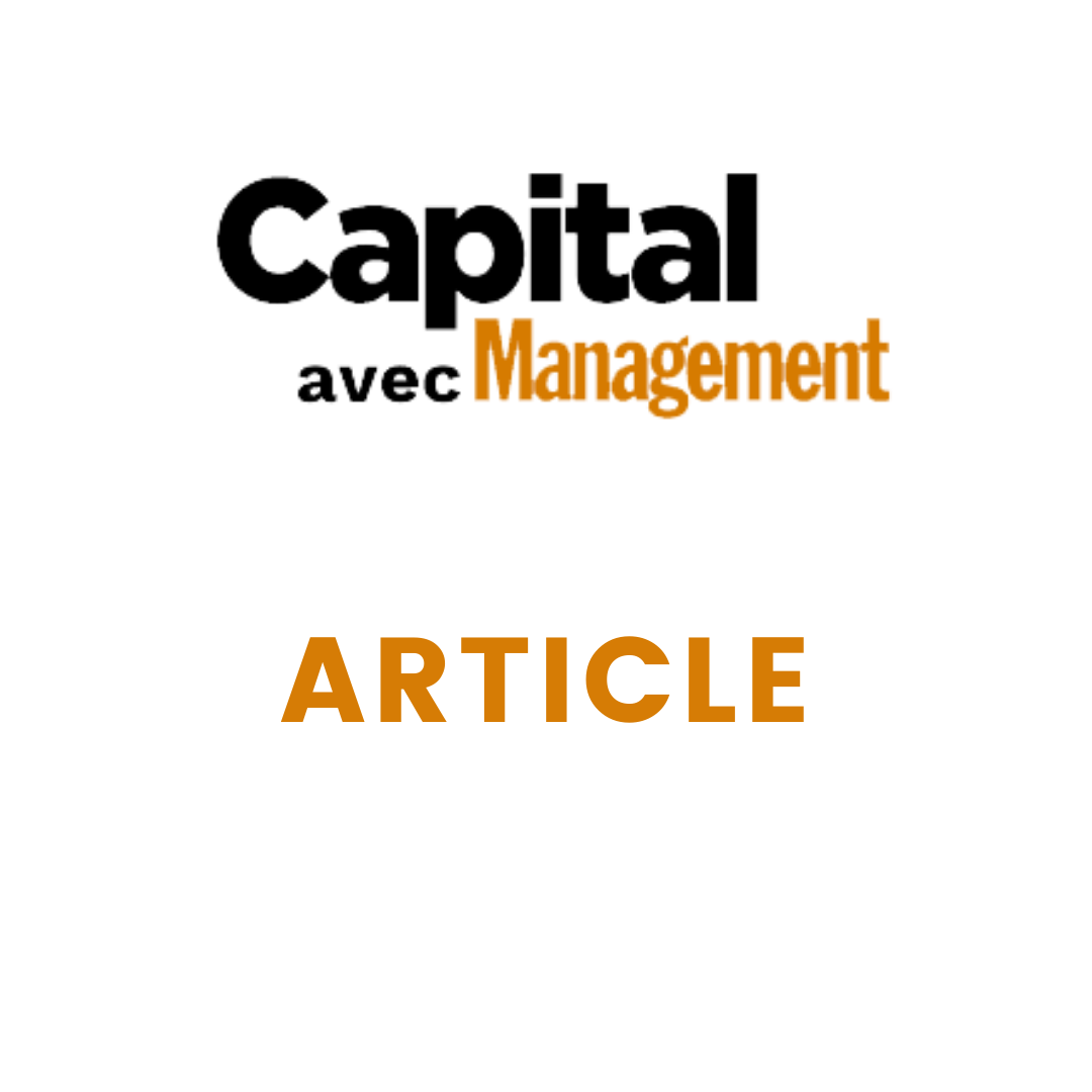 Réputation, intelligence artificielle... 6 Mooc pour être un pro du numérique - Capital - Février 2021