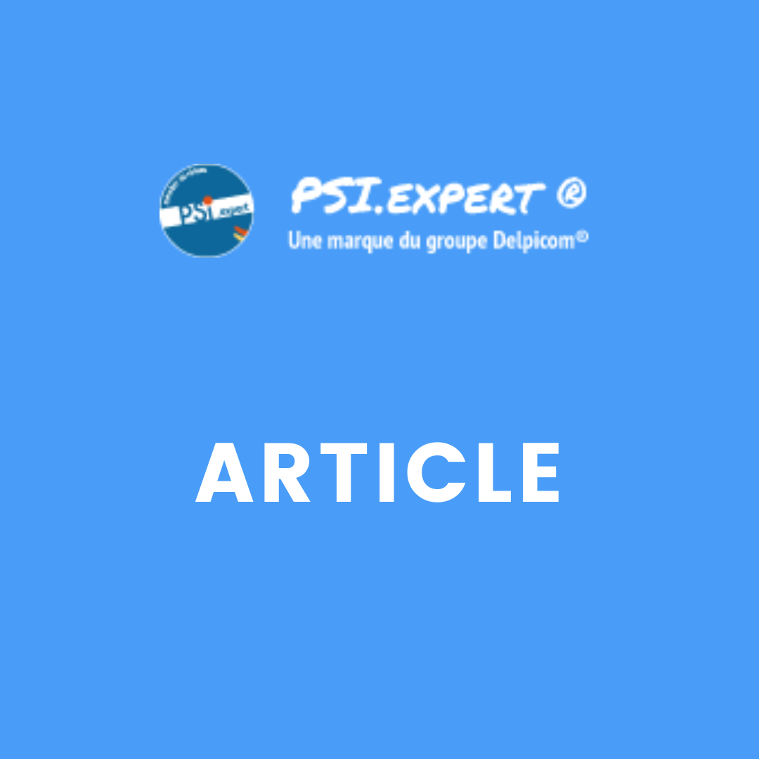 Former efficacement par l'ancrage - Psi.expert - Mars 2021