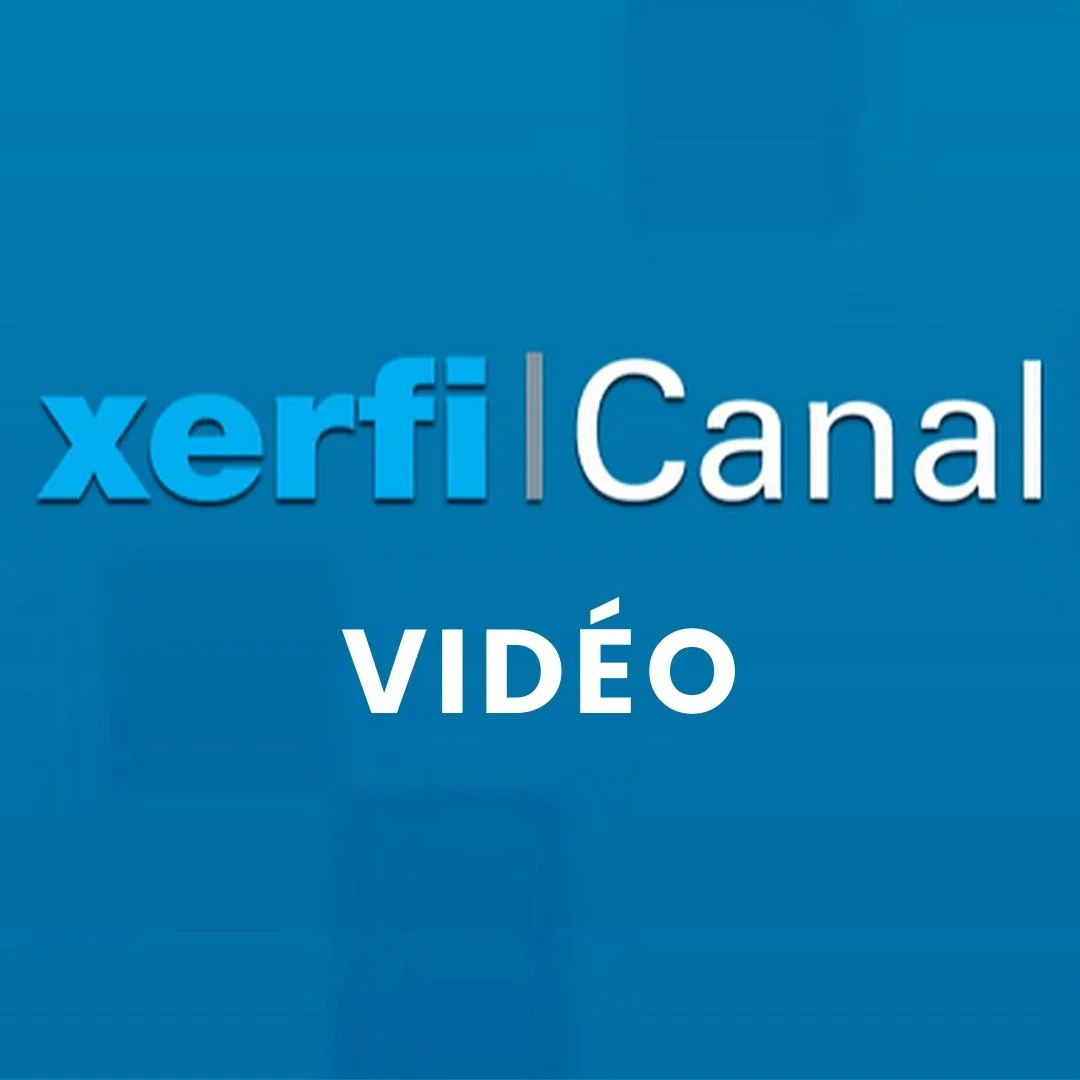 L’avènement d’un nouveau type de manager - Xerfi Canal - Juillet 2021