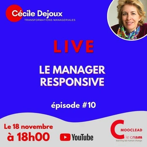 Live #10 - Manager Responsive