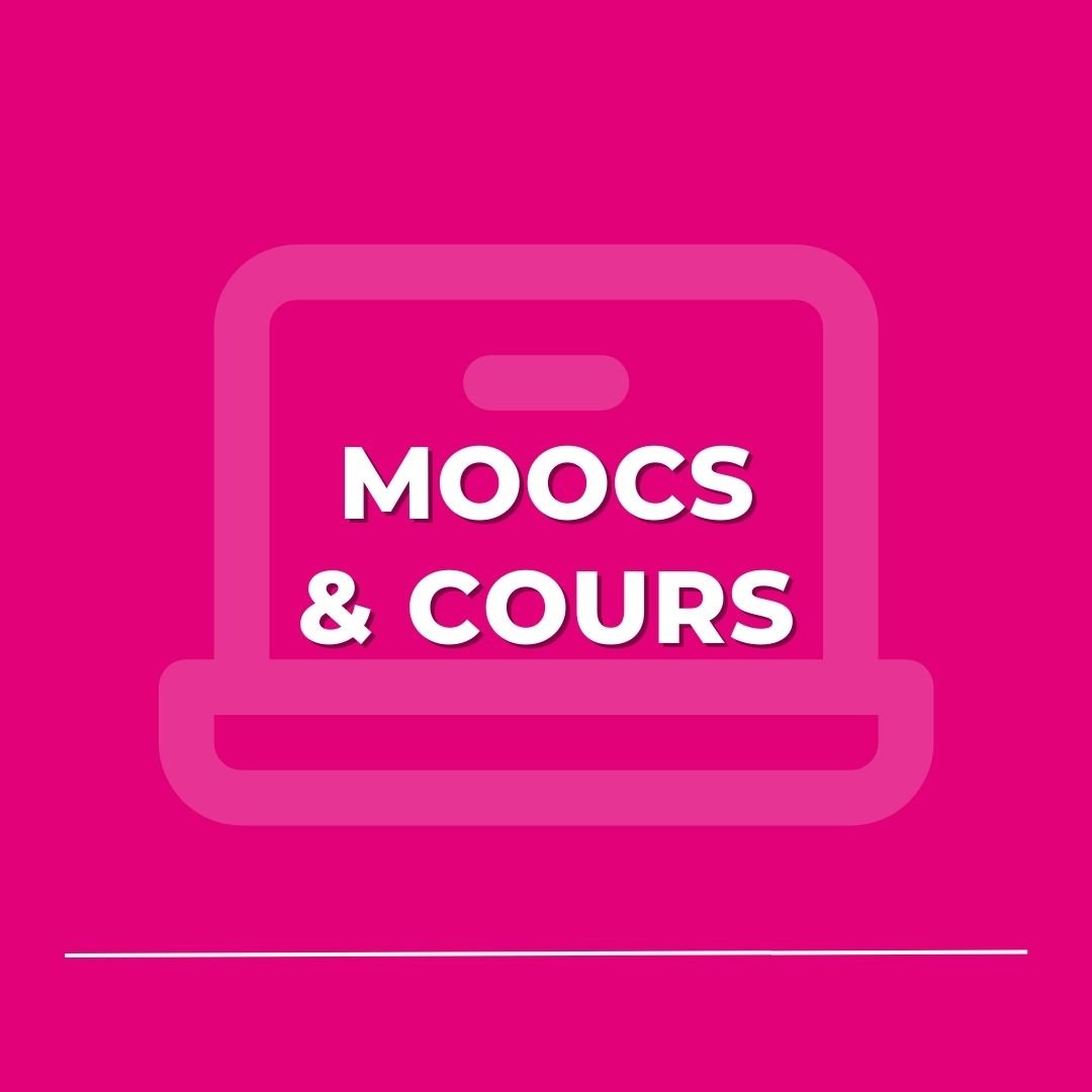 Moocs & Cours (Copy)