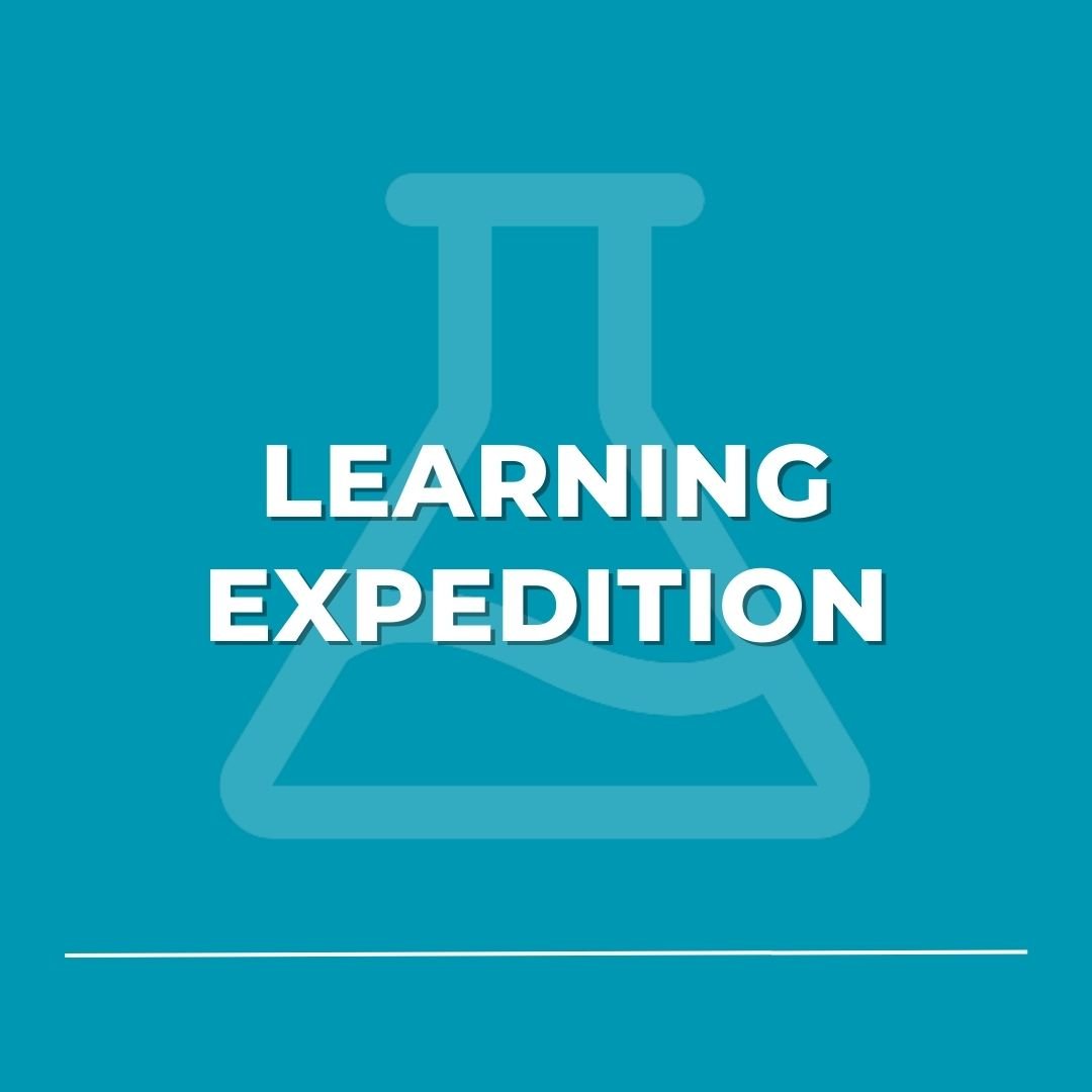 Learning Expedition (Copy)