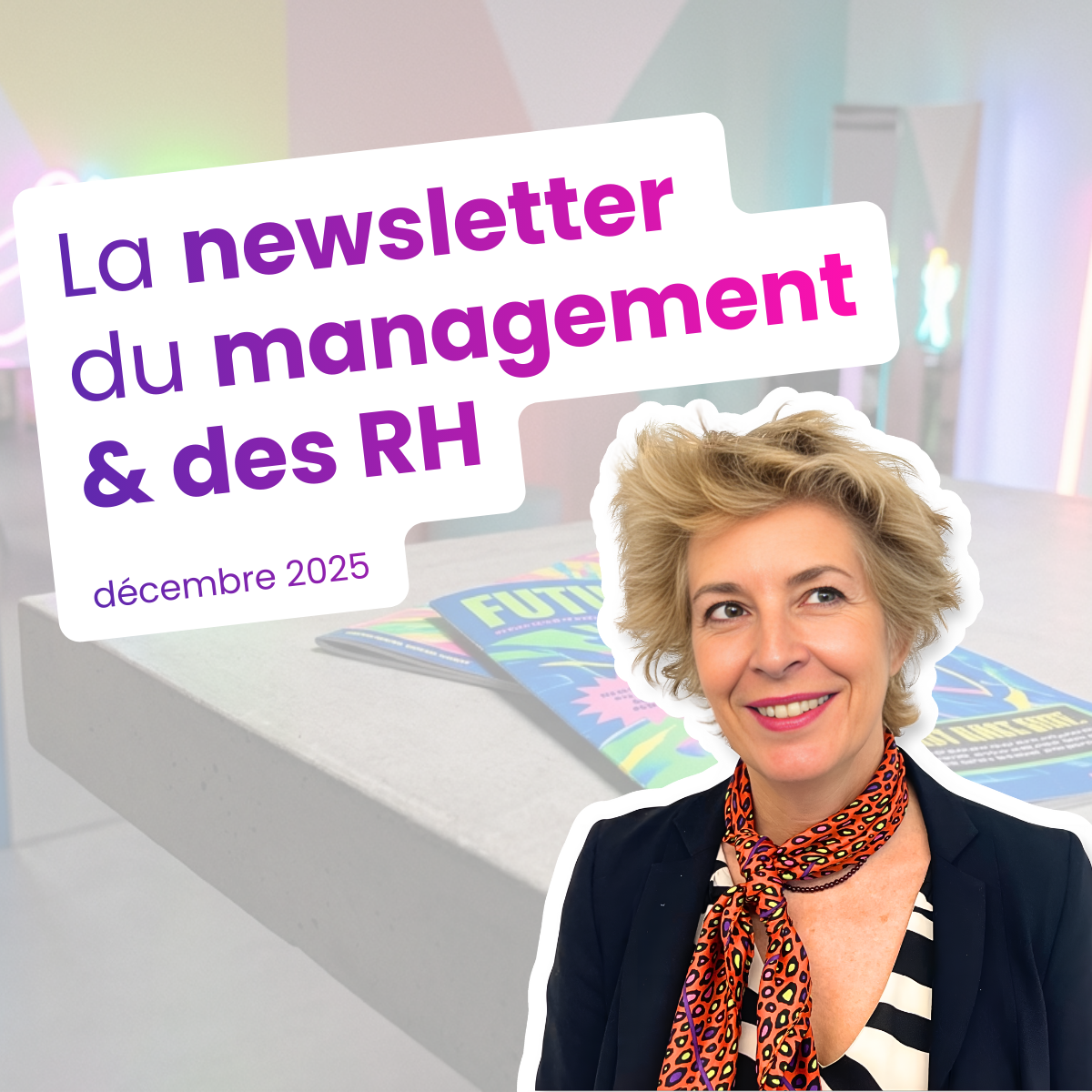 Newsletter : Et si on construisait le prochain MOOC IA ensemble ?