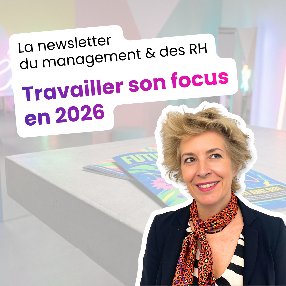 Travailler son focus en 2026
