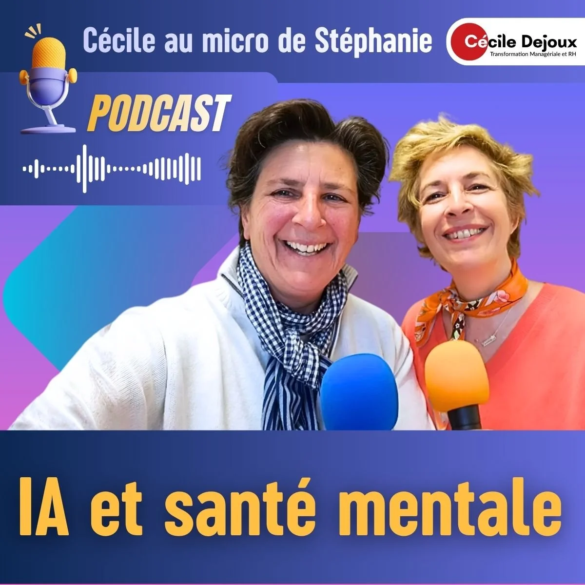 IA et Santé mentale