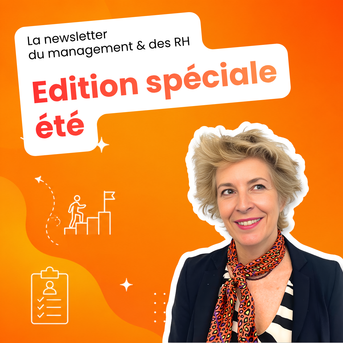 Edition spéciale été
