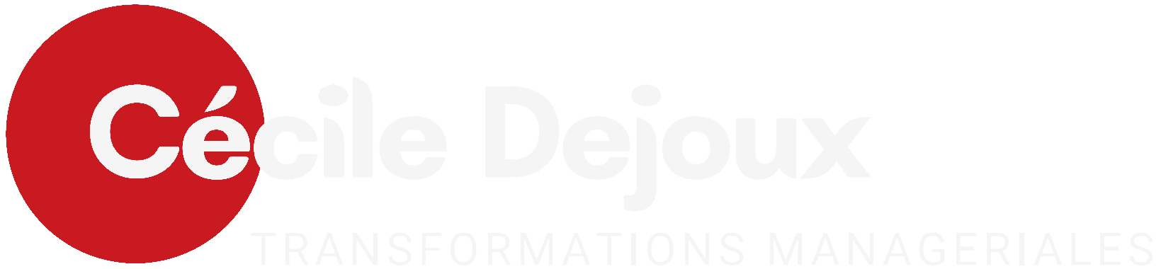 Cécile Dejoux - Management / IA