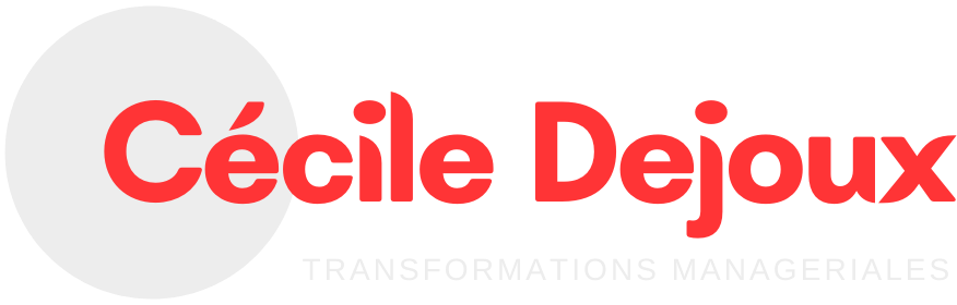 Cécile Dejoux -  Management / transfo / IA / Care