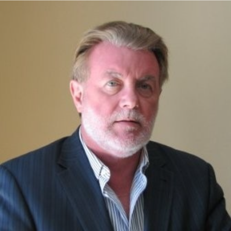 John Ryder