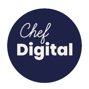 Chef Digital - Horeca Marketing - Meer gasten door een perfecte online zichtbaarheid.