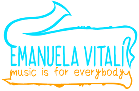 Emanuela Vitali Musicista - Corsi di Sax e Clarinetto