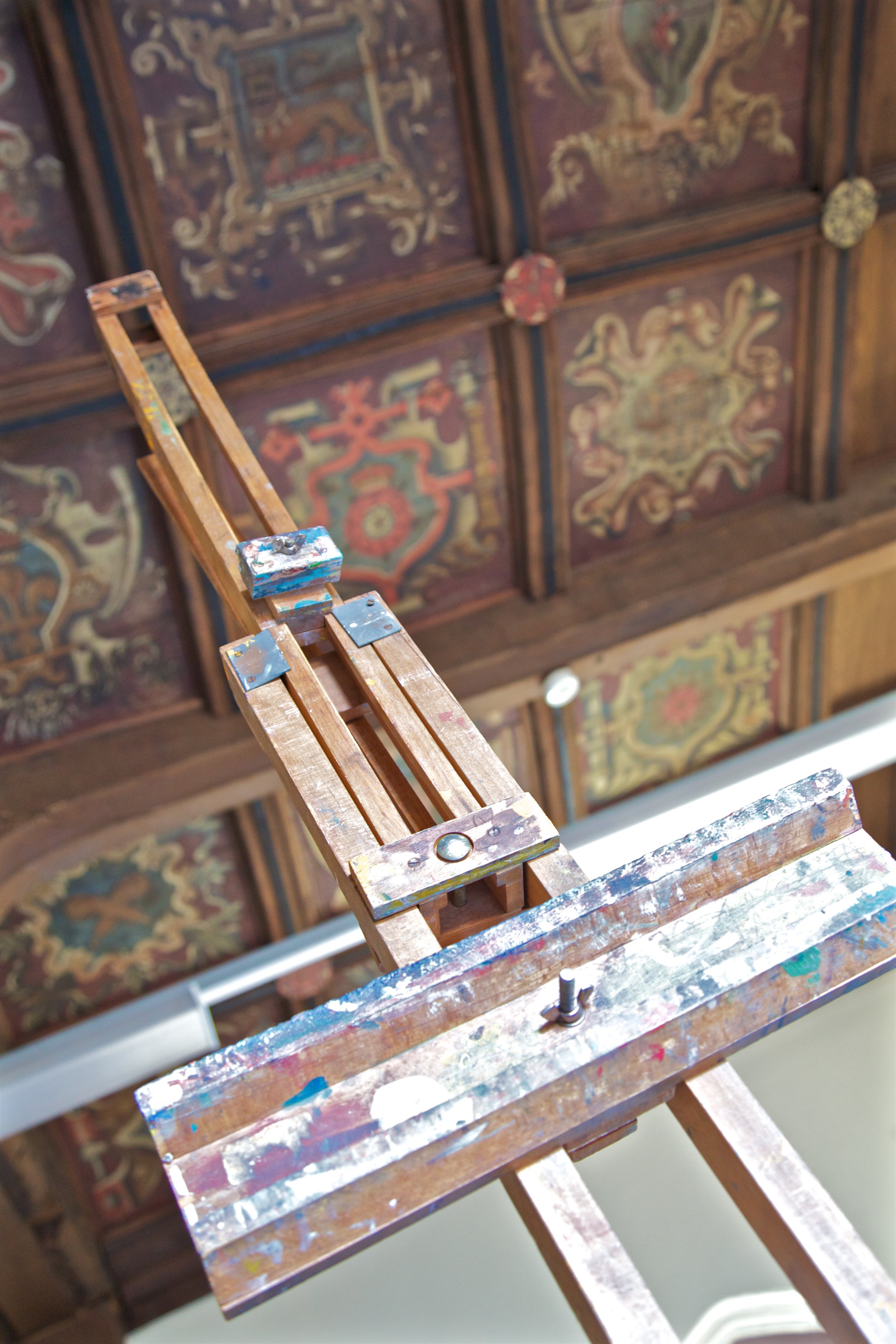 Christ Church Arts Week