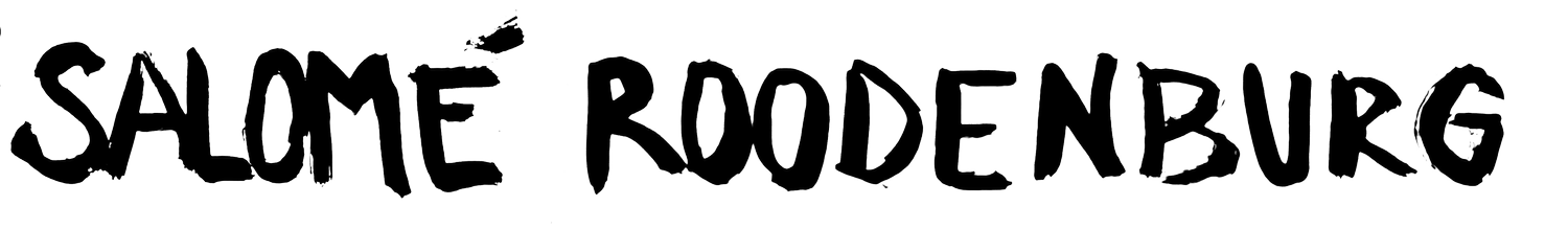 Salomé Roodenburg
