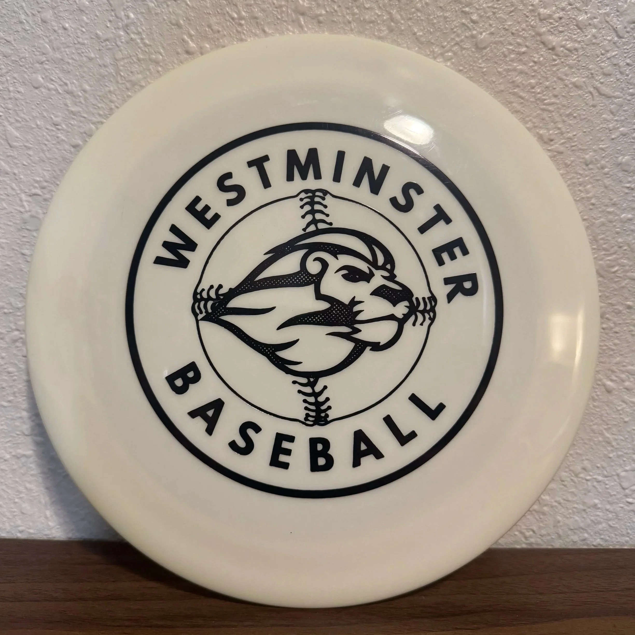 Colossus - Westminster Baseball