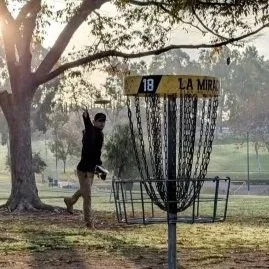 El Dorado PDGA League (Tuesday)