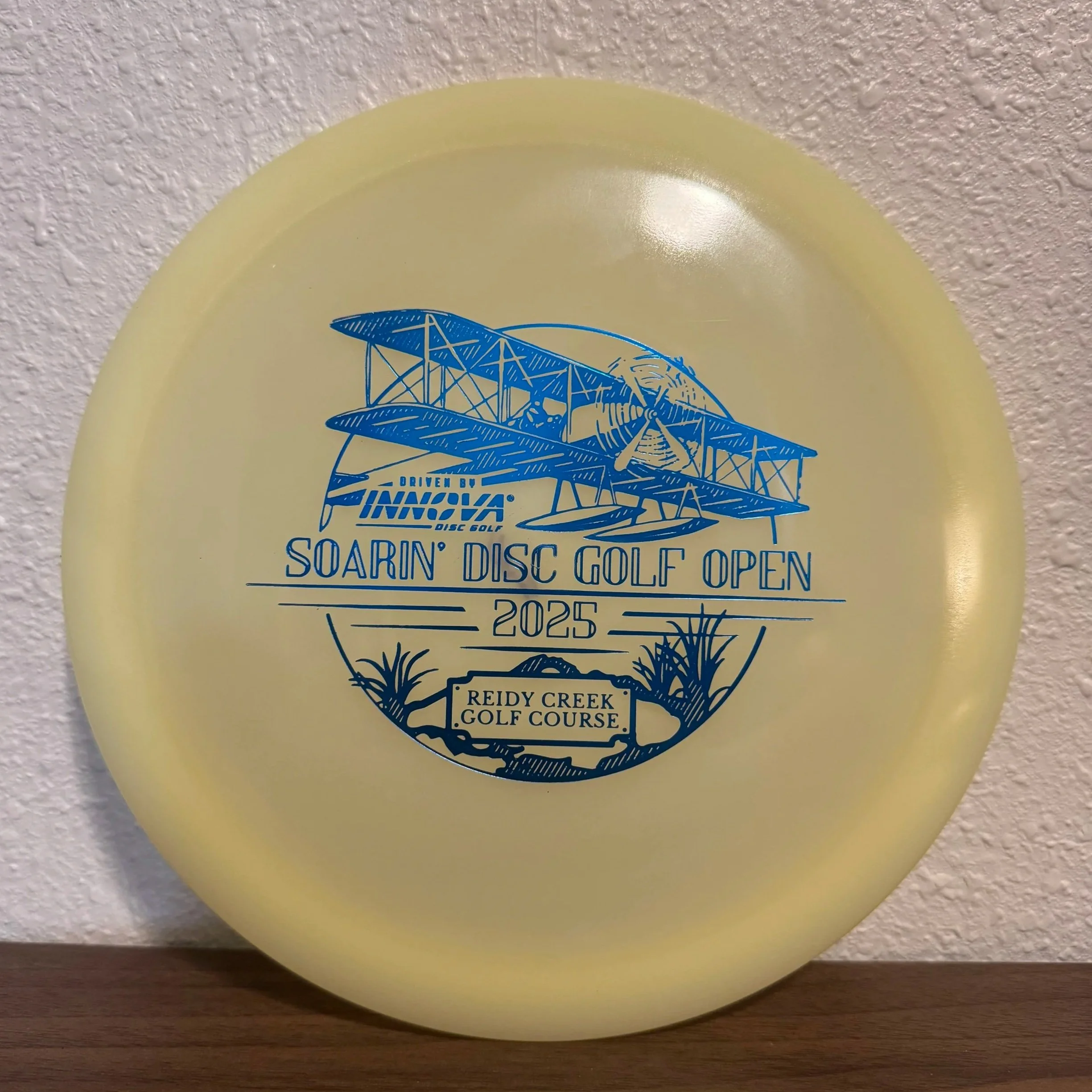 Soarin' Open 25 - Firebird