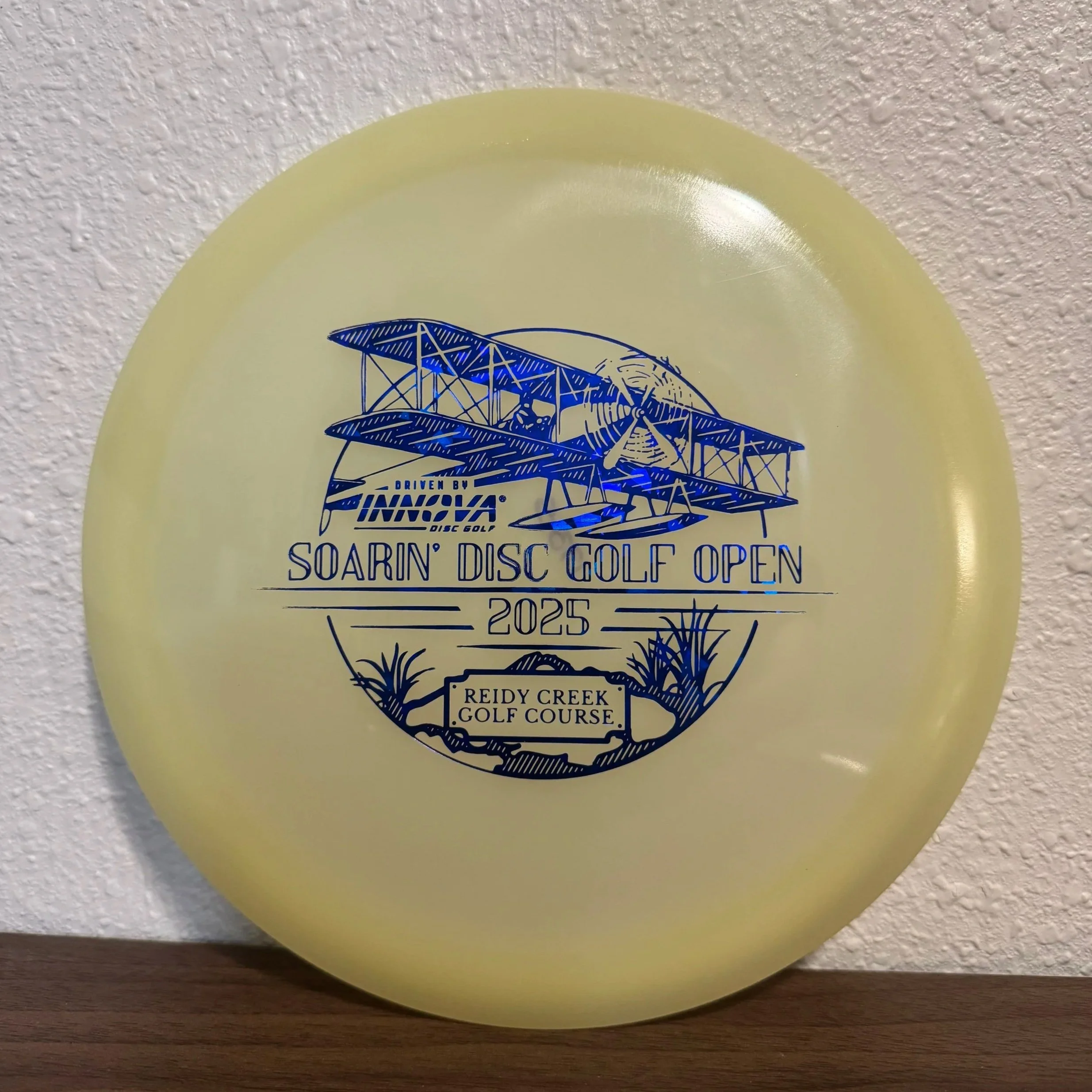 Soarin' Open 25 - Roadrunner