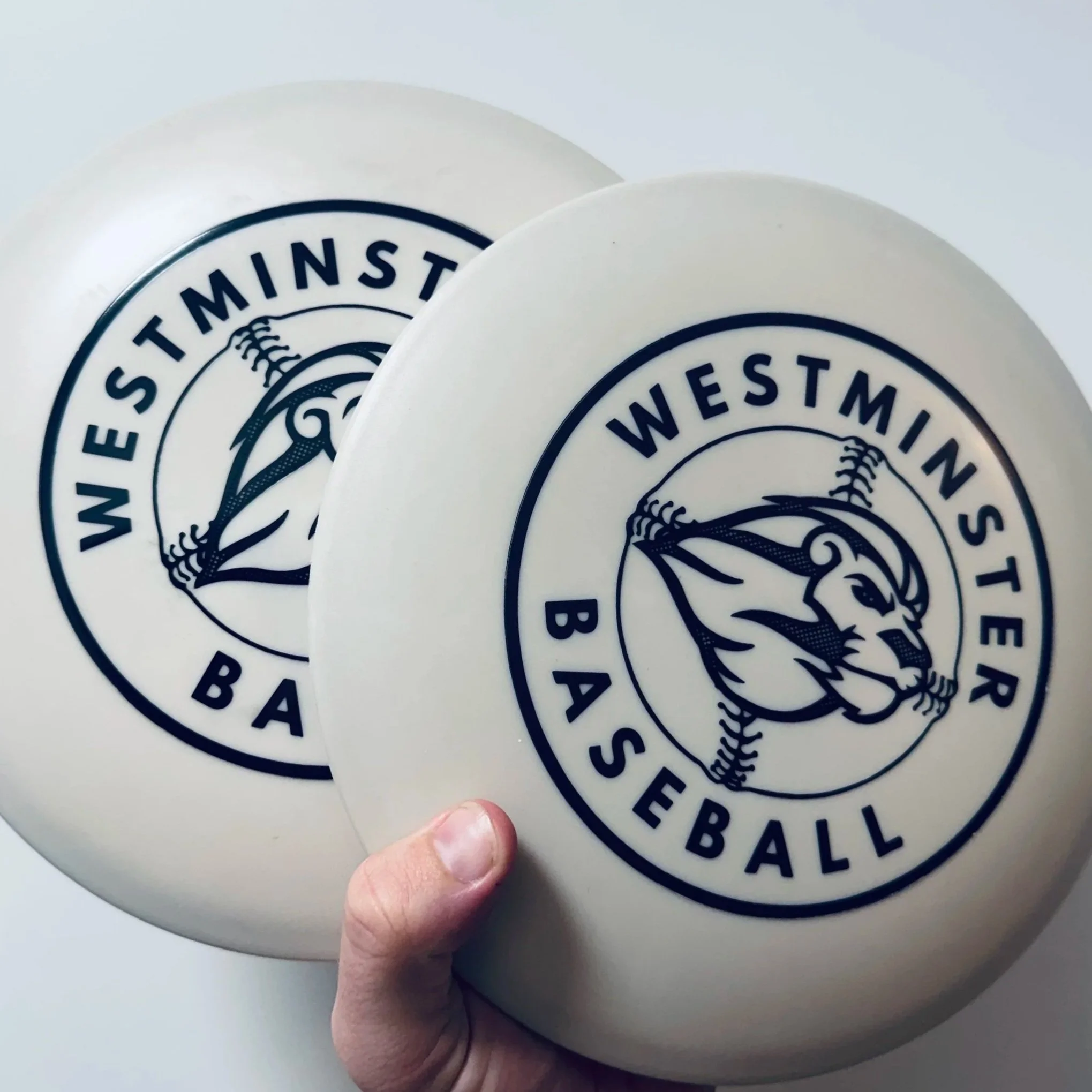 Westminster Baseball Dart (Pair)