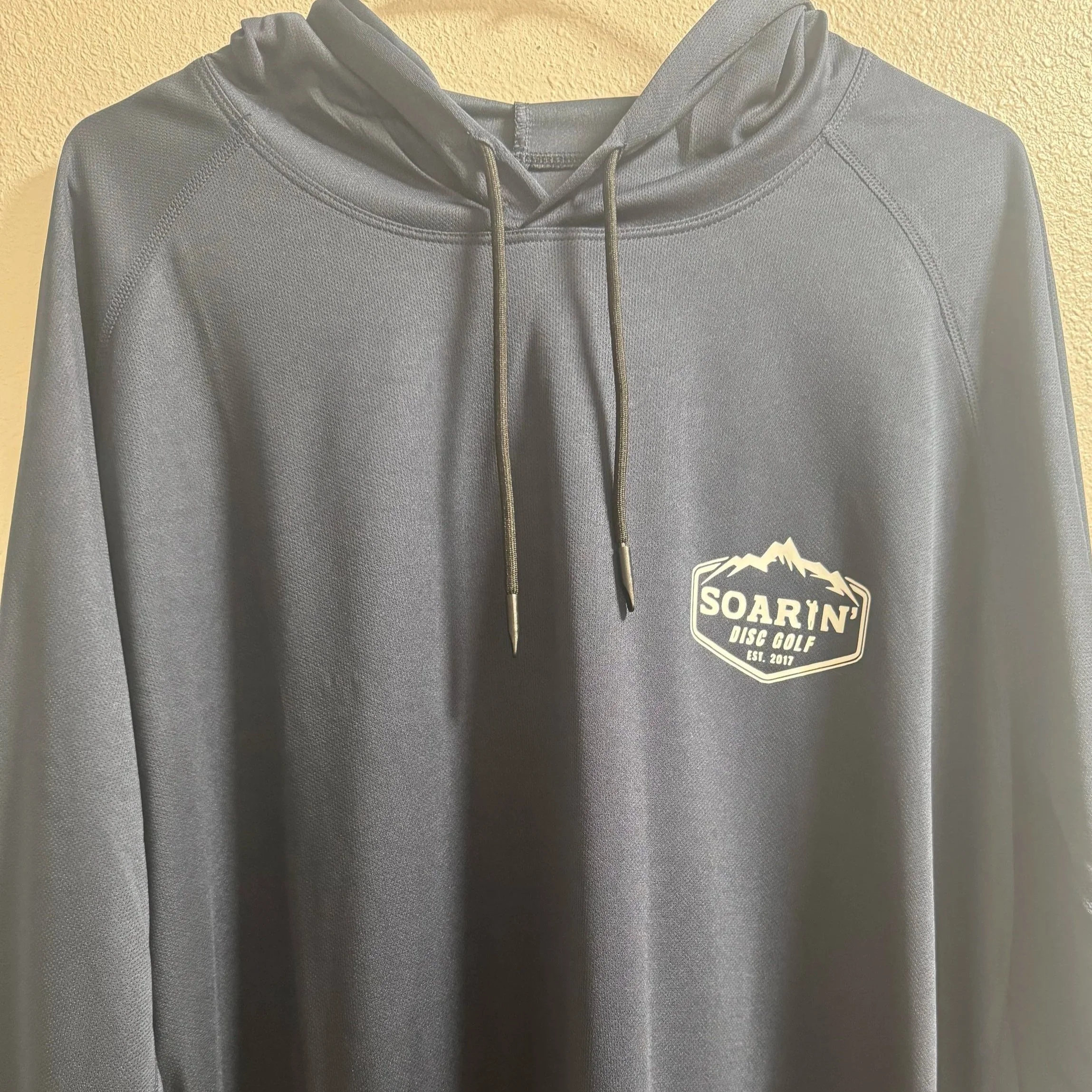 Soarin’ California Company - Pullover