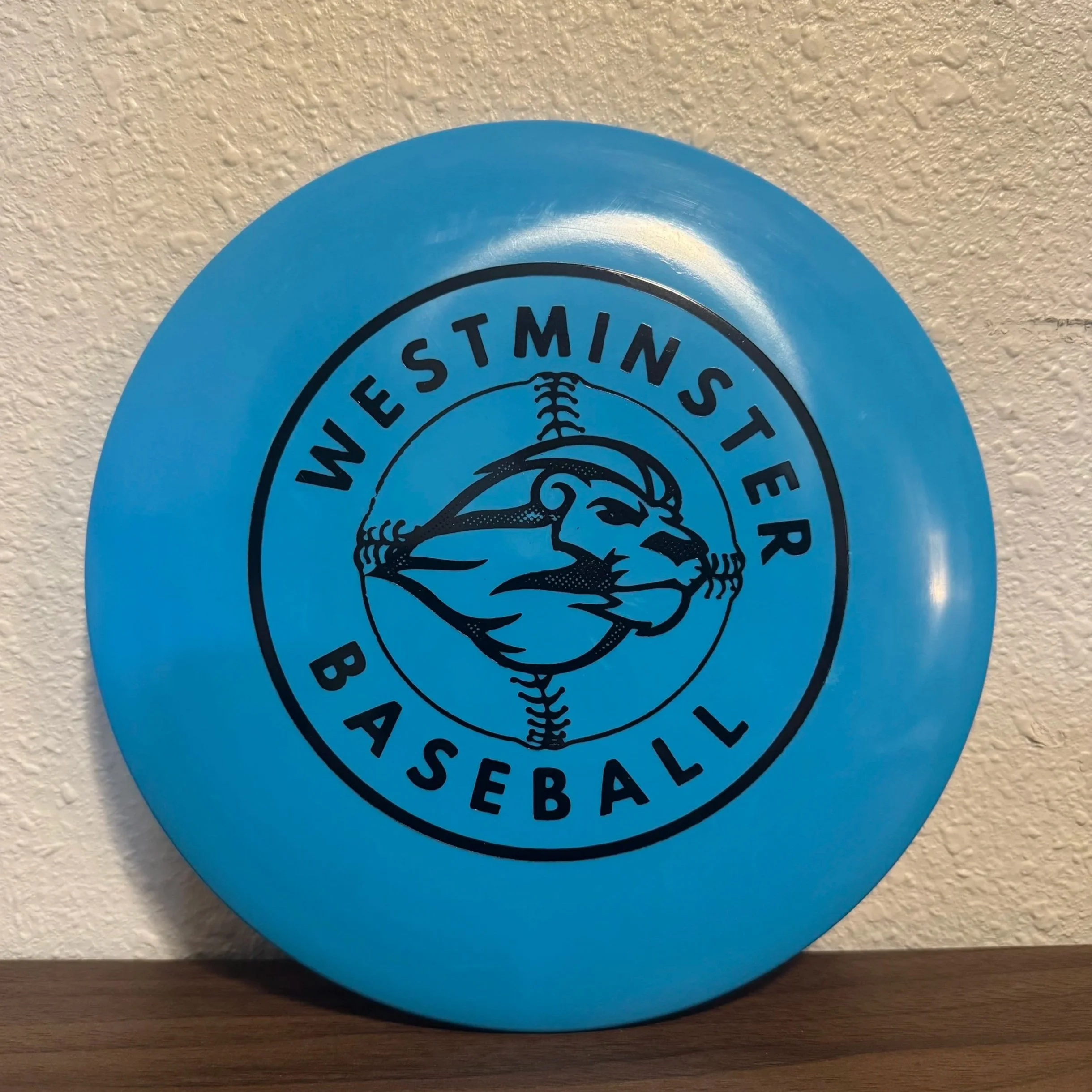 Leopard - Westminster Baseball