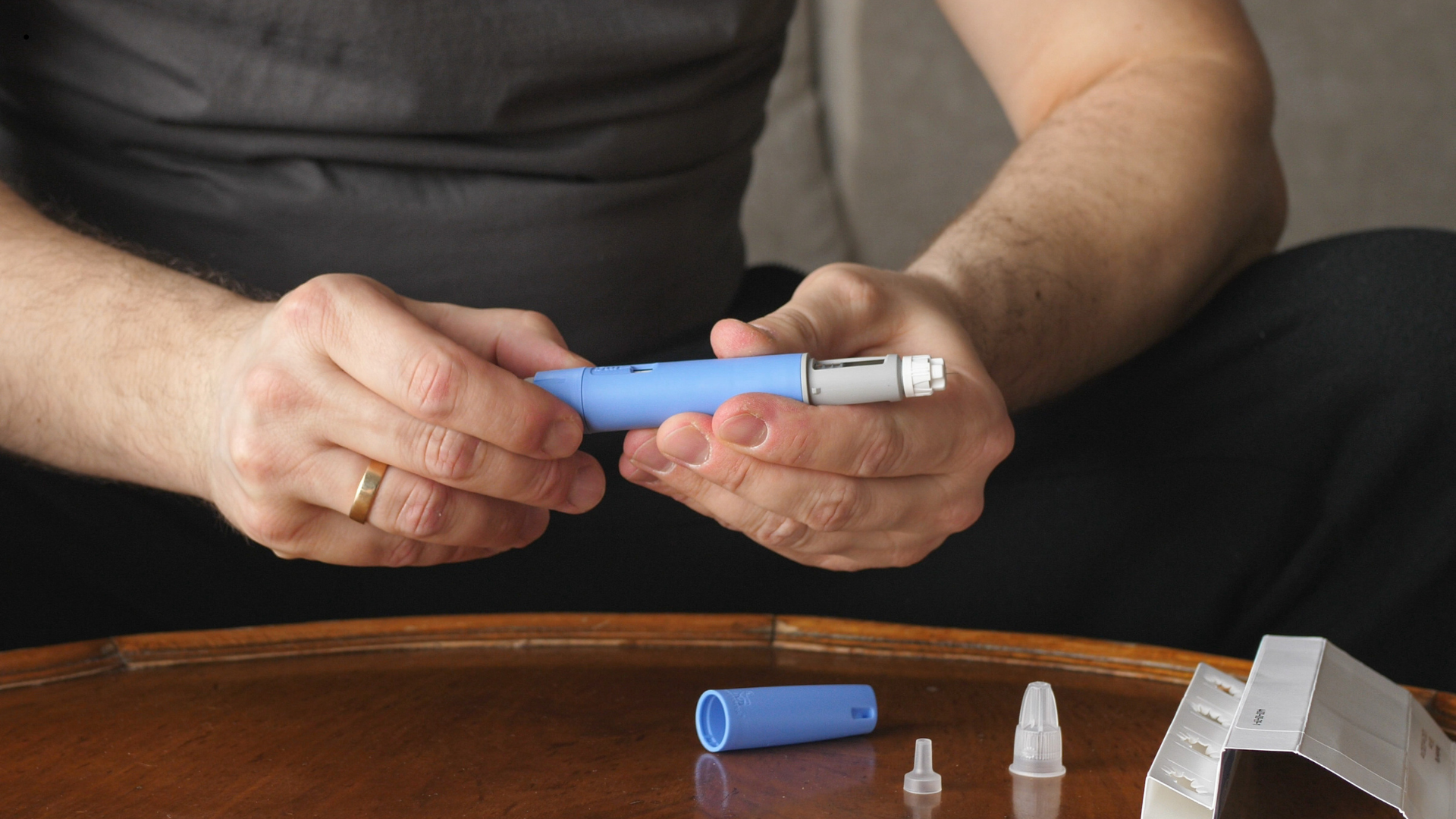 GLP‑1 Weight Loss Jabs: The Risks We’re Not Talking About Enough