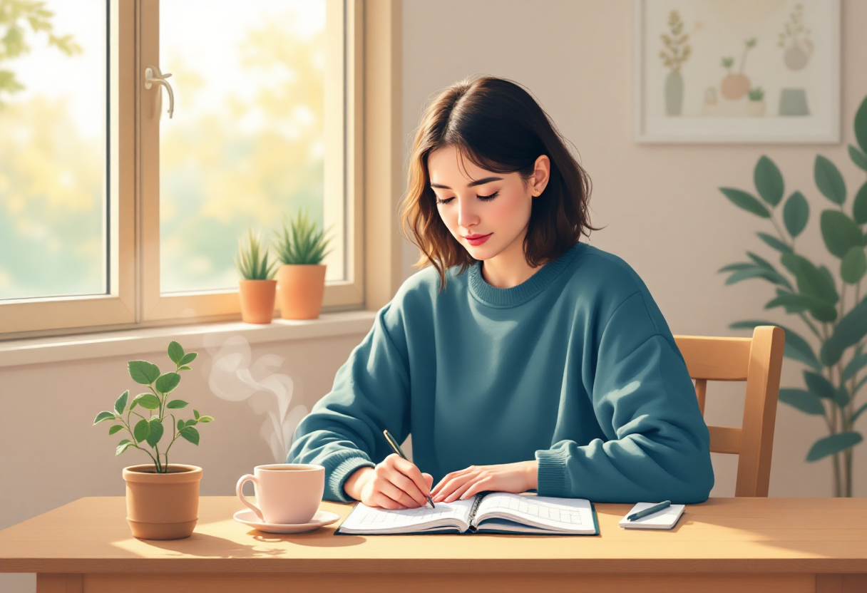 How To Plan 2026 When Focusing On Today Is Already Too Much of a Task