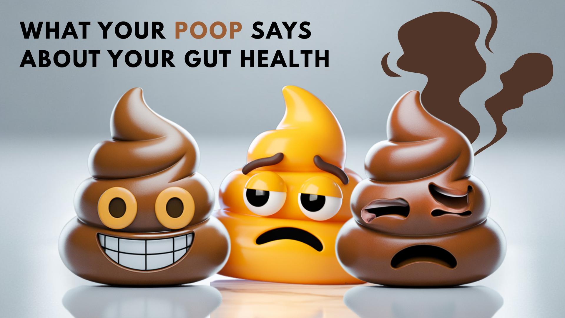 What Your Poop Says About Your Gut Health (And When to Get a Stool Test)