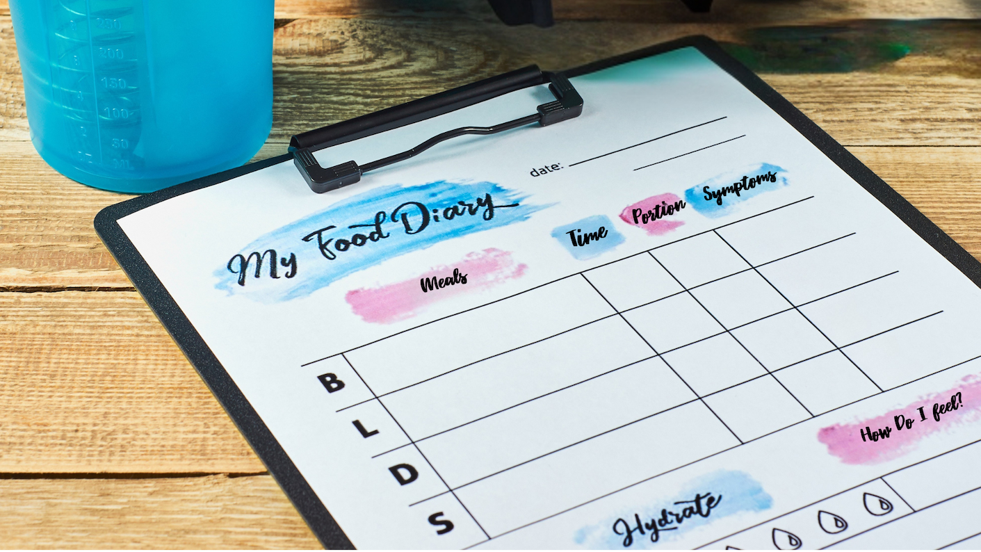 How to Do a Simple Low‑FODMAP Trial at Home