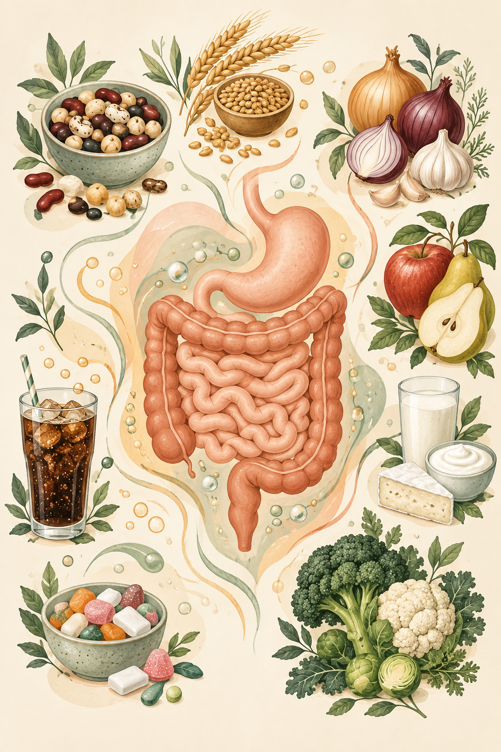 Best Gut Health Programmes for IBS and Bloating