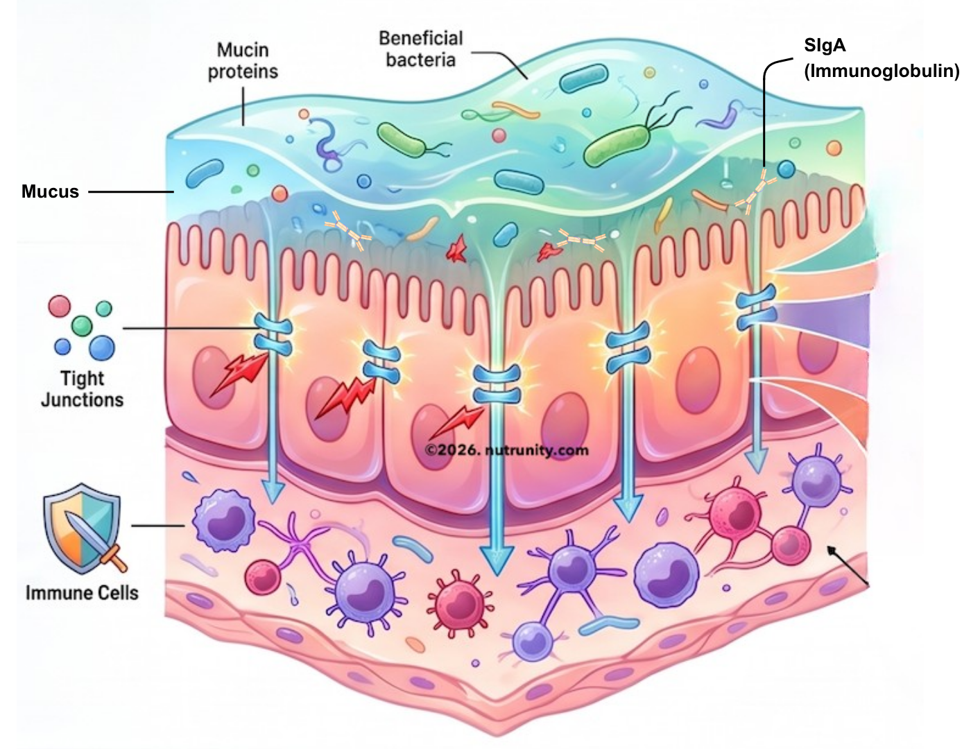 The Hidden Ingredients Reshaping Your Gut —  How to Reduce Exposure and Restore Balance