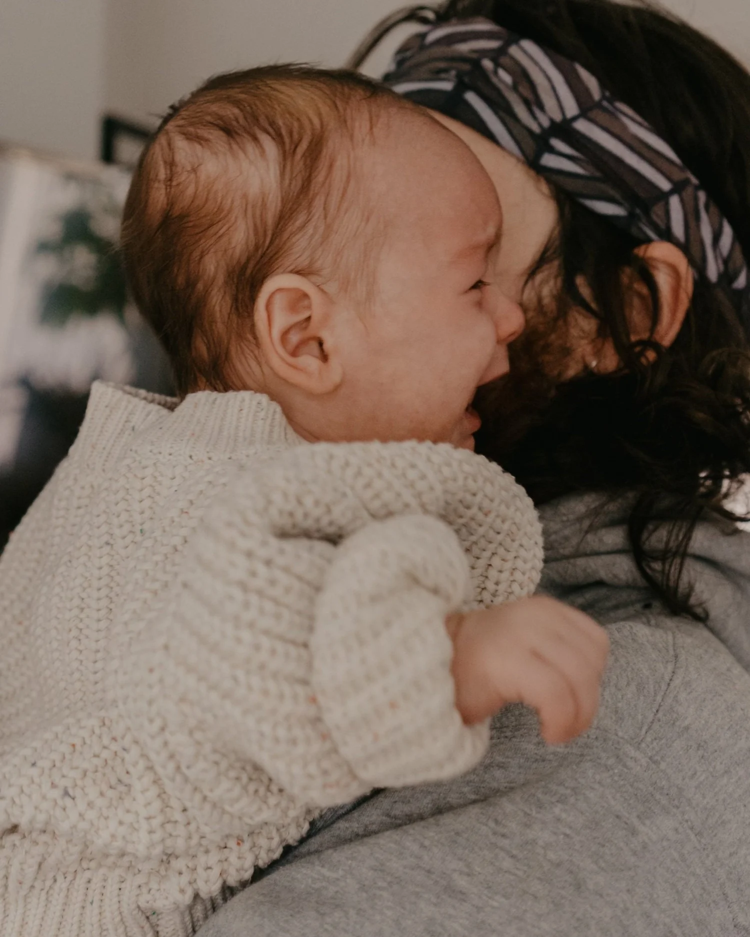 Baby colic - usual causes and tips — Nutrunity UK ⎪Naturopathic